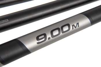 RUBEZIANA MATRIX XTR100 ULTRA POWER 9.00 M – PACHET COMPLET - Img 9