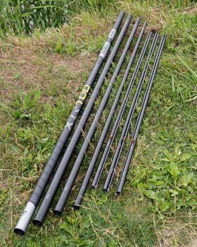 RUBEZIANA MATRIX XTR100 ULTRA POWER 9.00 M – PACHET COMPLET - Img 19