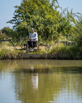 RUBEZIANA MATRIX XTR300 ULTRA POWER 13.00 M – PACHET COMPLET - Img 19