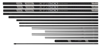 RUBEZIANA MATRIX XTR500 ELITE PRO 16.00 M – PACHET COMPLET