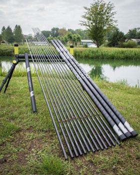 RUBEZIANA MATRIX XTR600 ELITE PRO 16.00 M – PACHET COMPLET - Img 19