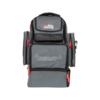 RUCSAC ABU GARCIA BEAST PRO RUCKSACK - Img 2