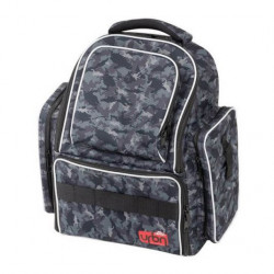 RUCSAC BERKLEY URBN BACK PACK 40X20X39CM