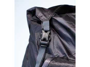 RUCSAC FAVORITE ULTRALIGHT ROLLTOP ULRT23 GRAY - Img 2