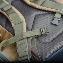 RUCSAC KORDA COMPAC 60L