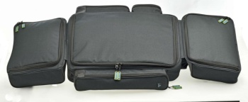 RUCSAC KRYSTON STALKING 47x23x58cm - Img 3