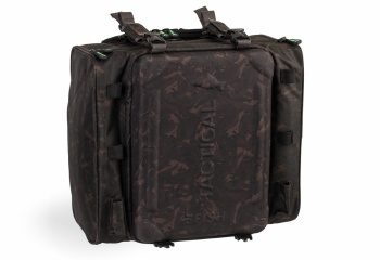 RUCSAC PESCUIT ZFISH TACTICAL Z-CORE 2IN1 41×35×22CM