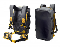 RUCSAC SPORTEX DUFFELBAG MEDIUM 43X26X14CM