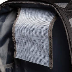 RUCSAC ZECK BACKPACK 24000 + CUTII TACKLE BOX WP S 30X25X45CM