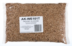 RUMEGUS PENTRU AFUMATOR JAXON 0.5KG