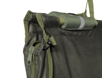 SAC CANTARIRE CRAP DELPHIN WSM 125X45X30CM - Img 2