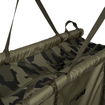SAC DE CANTARIRE AVID CARP PRO-TECT FLOTATION SLING 109X57X44CM - Img 5
