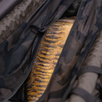 SAC DE CANTARIRE AVID CARP PRO-TECT FLOTATION SLING 109X57X44CM - Img 15