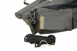 SAC DE CANTARIRE DAIWA FLOATING SLING, 136X40X42CM