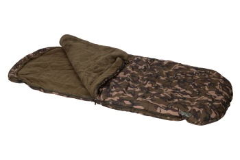 SAC DE DORMIT FOX CAMOLITE XL SLEEPING BAG - Img 1