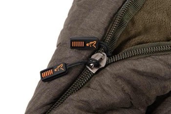 SAC DE DORMIT FOX VOYAGER COMPACT SLEEPING BAG - Img 6