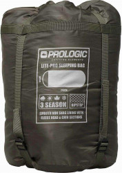 SAC DE DORMIT PROLOGIC ELEMENT LITE-PRO 3 SEASON 215X90CM