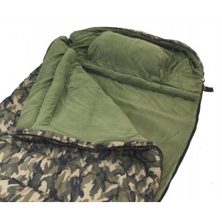 SAC DE DORMIT ZFISH HOOGAN CAMO 5 SEZOANE - Img 8