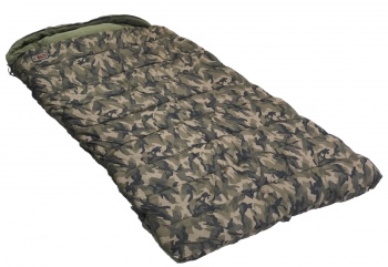 SAC DE DORMIT ZFISH HOOGAN CAMO 5 SEZOANE - Img 10