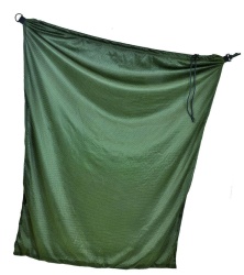 SAC PASTRARE CARP ZOOM MASSIVE CARP 100X80CM