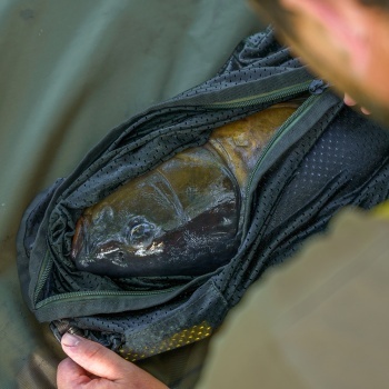 SAC PASTRARE CRAP AVID CARP PRO-TECT 120X75CM - Img 6