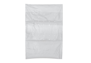 SACI CARP ZOOM BIG PVA BAG 21x30cm