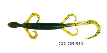 SALAMANDRA SILICON LEGEND 613 15.CM 7.4GR