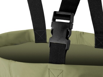 SALOPETA PENTRU RAU WADERS DELPHIN CLASSA MARIME 36 - Img 5