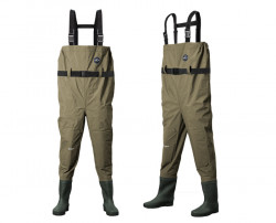 SALOPETA PENTRU RAU WADERS DELPHIN HRON MARIME 43
