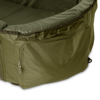 SALTEA DE PRIMIRE AVID CARP PRO-TECT DELUXE 126X72X26CM - Img 5