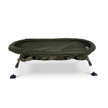 SALTEA DE PRIMIRE AVID CARP PRO-TECT SAFEGUARD CRADLE 126X70X35CM - Img 9
