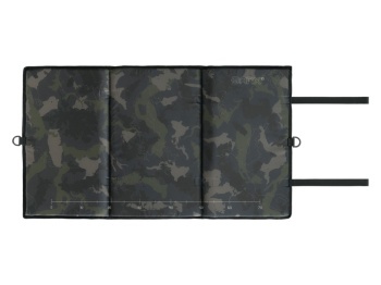 SALTEA DE PRIMIRE DELPHIN CARPMAT BANX CAMO 110X60 CM - Img 2