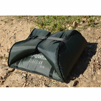 SALTEA DE PRIMIRE PROWESS COCON GUARDIAN G2 M 95X45X20CM - Img 3