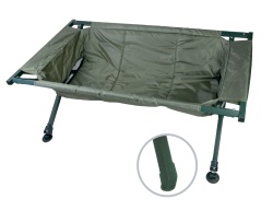 SALTEA PRIMIRE CARP ZOOM CRAP CRADLE MEDIUM CU 4 PICIOARE FIXE 103X59X40CM