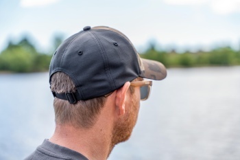 SAPCA AVID CARP DISTORTION DARK-CAMUFLAJ HYBRID - Img 3