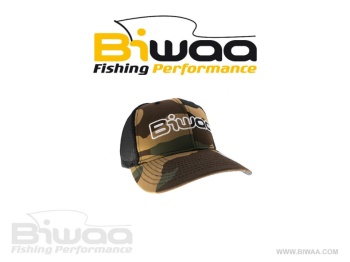 SAPCA BIWAA MESH CAMOU - Img 3