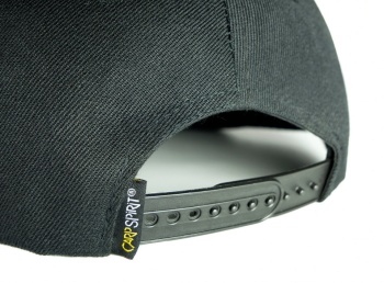 SAPCA CARP SPIRIT BOR PLAT NEAGRA - Img 2