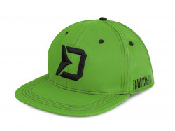 SAPCA DELPHIN RAWER SNAPBACK