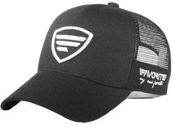 SAPCA FAVORITE 1884 BLACK