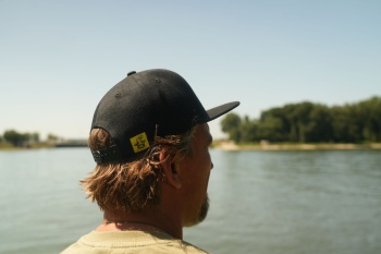 SAPCA FLAT PEAK CAP - Img 6