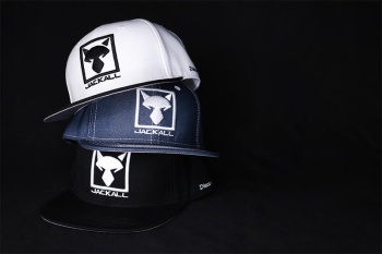 SAPCA JACKALL SQUARE LOGO DENIM - Img 2