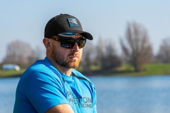 SAPCA PRESTON NEGRU APEX CAP - Img 8