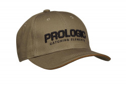 SAPCA PROLOGIC CLASSIC BASEBALL ONE SIZE OLIVE GREEN