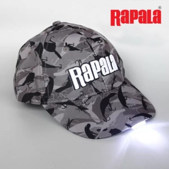 SAPCA RAPALA LURECAMO 5 LEDURI - Img 2