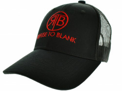 SAPCA RTB BASEBALL CAP