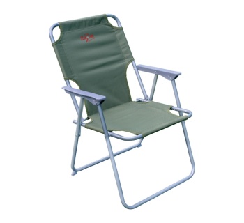 SCAUN CARP ZOOM COMPACT ARMCHAIR 44X40/48CM