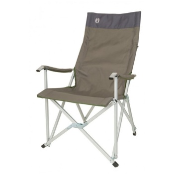 SCAUN COLEMAN SLING VERDE