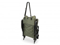 SCAUN DELPHIN GUARDIAN C2G 70X60X50CM