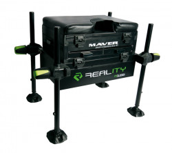 SCAUN MAVER REALITY BOX