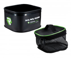 SCAUN MAVER REALITY FEEDER
